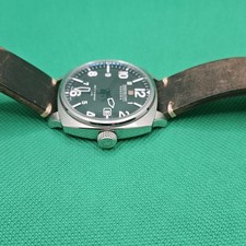 Swiss Military Hanowa SMWGA2100401 Falcon Herrenuhr 42mm 10ATM