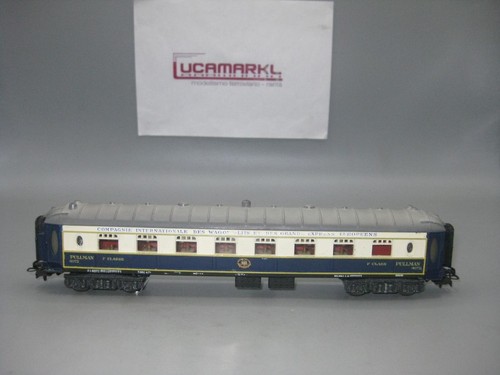 Pocher original für - , märklin