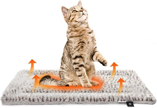 Mora pets wärmedecke katze - pets,