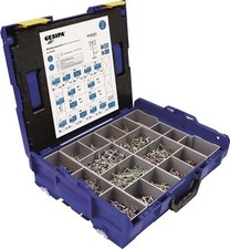 Gesipa Blindnietsortiment Pro