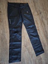 Sportalm Hose Schwarz Größe