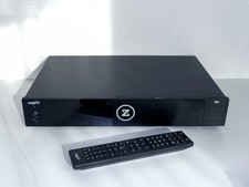 ► ZAPPITI NEO 4K60p UHD High End MEDIA PLAYER HDR Dolby Atmos DTS X HDD-Rack OVP
