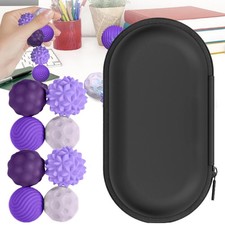 8 Stk Magnetische Fidget Toys