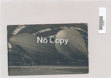 Zeppelin Luftschiffhalle