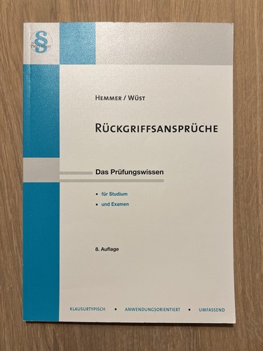 Hemmer/Wüst