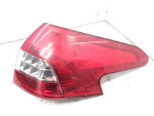 Citroen C5 III RW Kombi 2012