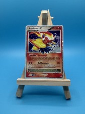 Pokemon | Panferno LV.X |