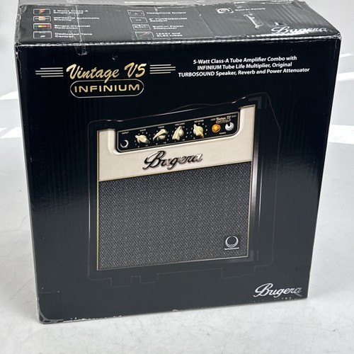 Bugera infinium all - infinium,
