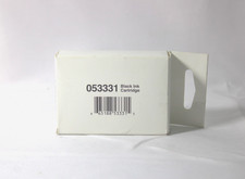 Primera Tinte 53331, Schwarz, Original, Primera Bravo Disc Publisher, 053331