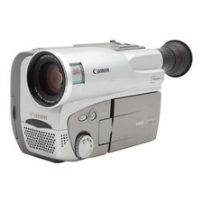 Canon v400 v400e 8mm - v400,