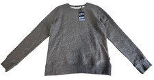 Chiemsee Sweatshirt – grau