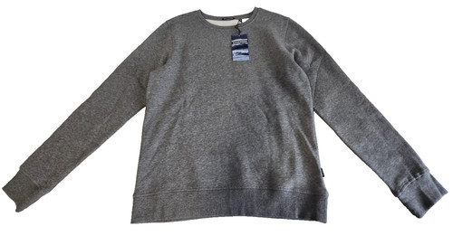 Chiemsee sweatshirt grau - chiemsee,
