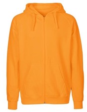 Neutral Men's Zip Hoodie
