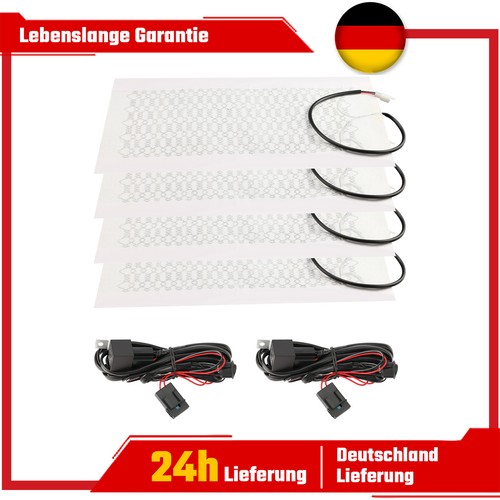 Carbon sitzheizung stufen - carbon,