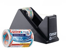 Tesa tischabroller 3 rollen - tischabroller, +