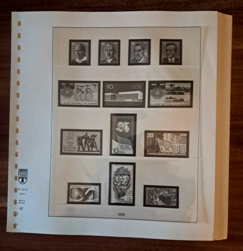 Leere vordruckblätter ddr - vordruckblätter,