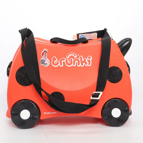 Trunki koffer unisex - trunki,, koffer,