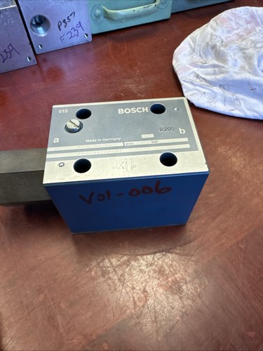 Bosch 810 001 856 f240 - 001,