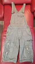 Latzhose jet lag m - jet,