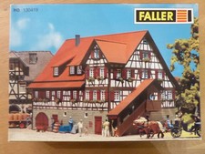 Faller 130419 Bausatz