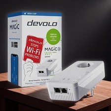 Devolo Magic 2 WiFi next