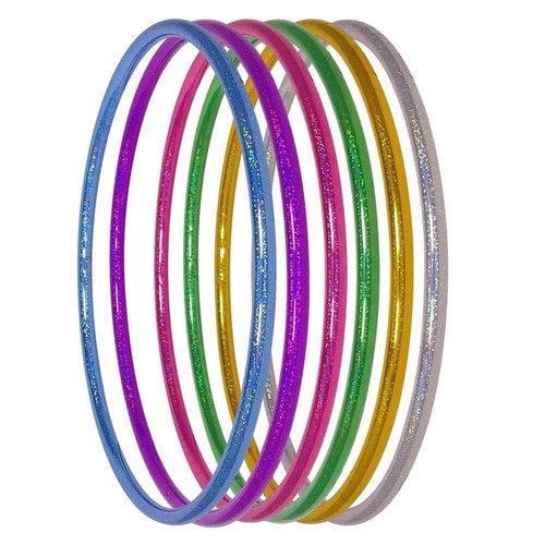 Hoopomania kinder hula hoop - kinder,