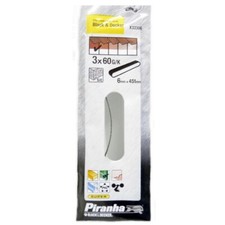 Black & Decker Powerfeile 3x