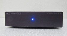 Nuforce Reference 8 Amplifier