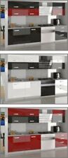 NEU Komplette Küche KOMPAKTO