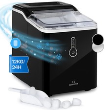 Klarstein Eiswürfelmaschine