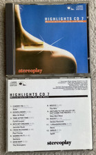 Stereoplay Highlights CD 7