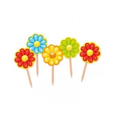 50x Party Picker Blume