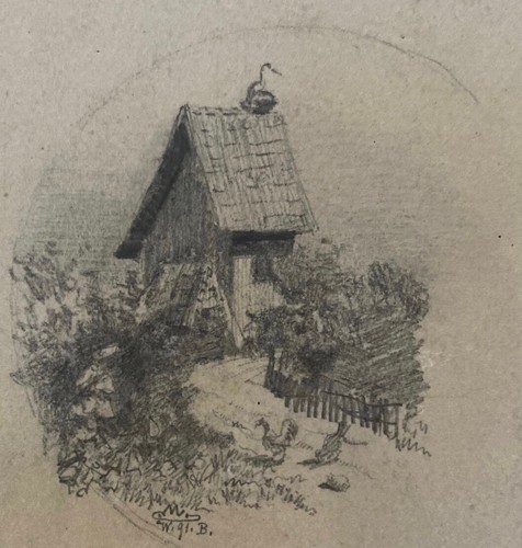 Eugen urban häuschen - eugen, mit