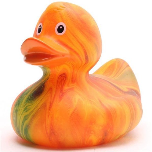 Badeenten ente flow lll - badeenten,