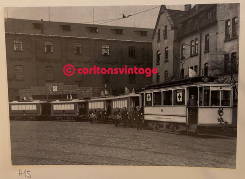 Straßenbahn hannover - straßenbahn,
