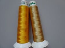 Madeira Stickgarn Classic No. 40, Farbe 1070/1024