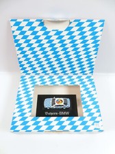 1:87 Herpa Bayern BMW #A1700