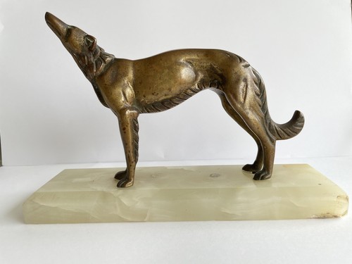 Windhund barsoi greyhound - windhund,