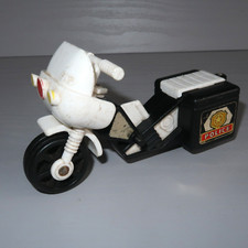 Oldtimer Fisher-Price Husky