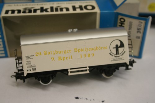 Märklin somo 4415 20 - 4415,