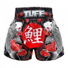 TUFF Muay Thai Shorts -