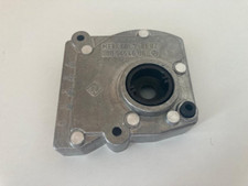 Anlass Sperrschalter Automatik