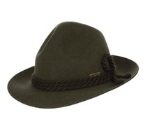 Hut Tiroler Hat Hut Chapeau