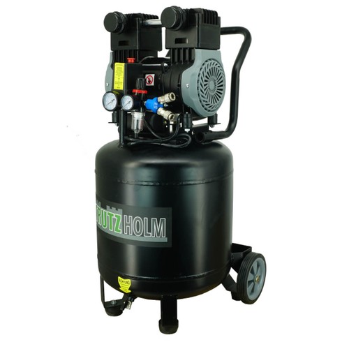 Flüster kompressor druckluft - flüster,