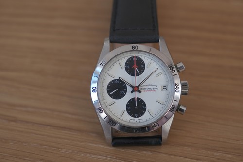 Eberhard champion - co.,