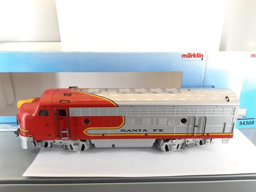 Gwa1030 märklin 54308 spur - gwa1030, 1