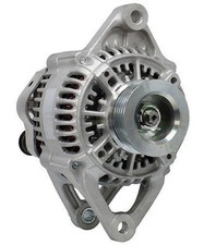 1x_  Lichtmaschine Neu - Made