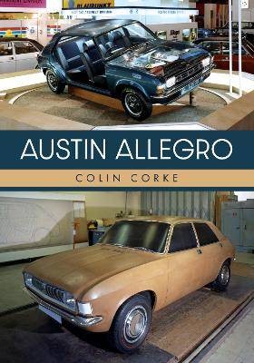 Austin allegro colin - austin,