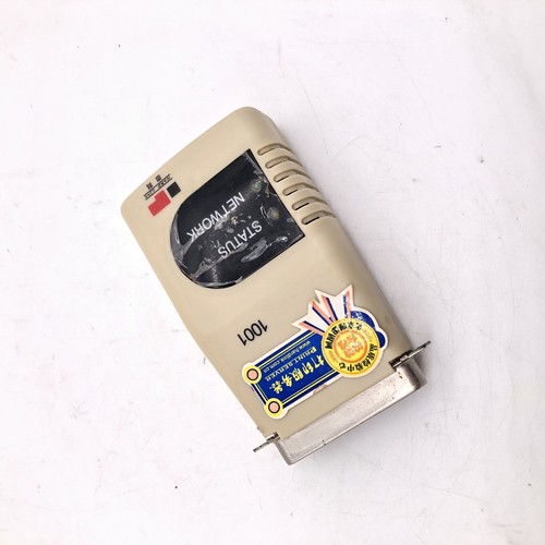 Print server rj45 network - server, usb