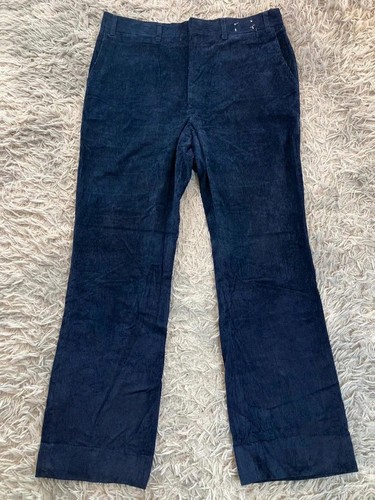 Vintage 90er ripp samt - 90er, hose